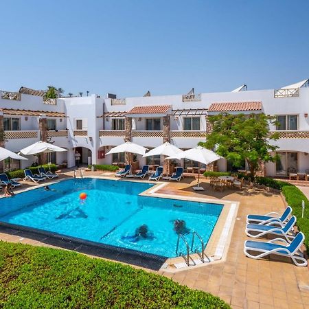 Camel Dive Club & Hotel - Boutique Hotel Sharm El Sheikk Exterior foto